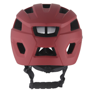 Bike Helmet Mountain Bicycle Cycling Helmet for Outdoor Cycling Sport red