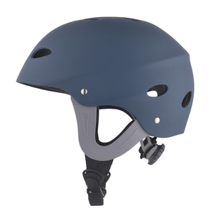Waterproof EVA Liner Kayak Rafting Water Skating Helmet with En1385