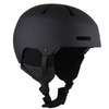 Snowboarding Snow Sport Helmets for Teens & Adult & Ski Outdoor Skiing Helmet Black