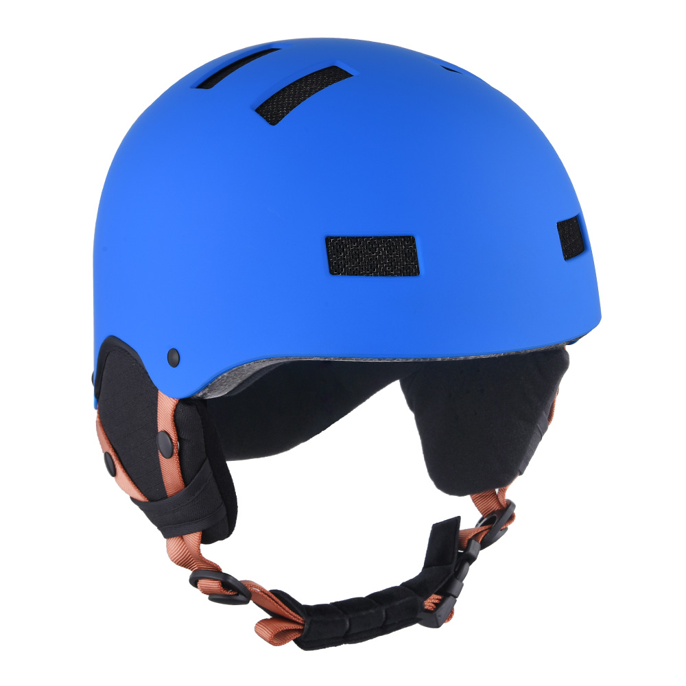 snowboard helmets