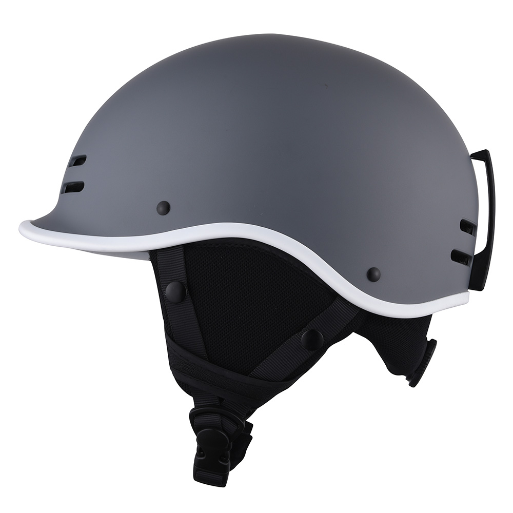 cool ski helmets