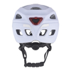 New Bike Helmet Led Light PC In-mold Cycling Helmet , Safe Sport Mountain Road Riding Bike Helmet for Adult