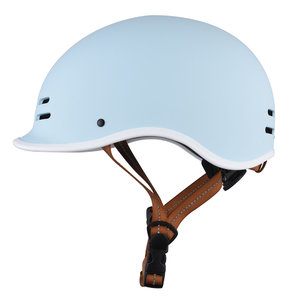Wholesale CE Certified Adult Skating Helmet Skateboard Safety Electric Scooter Skate Board Helmet for Adult Light