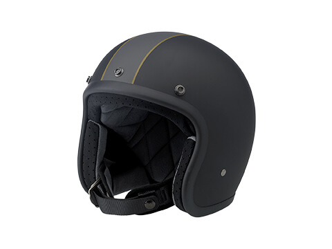 Electric Car Helmet For One