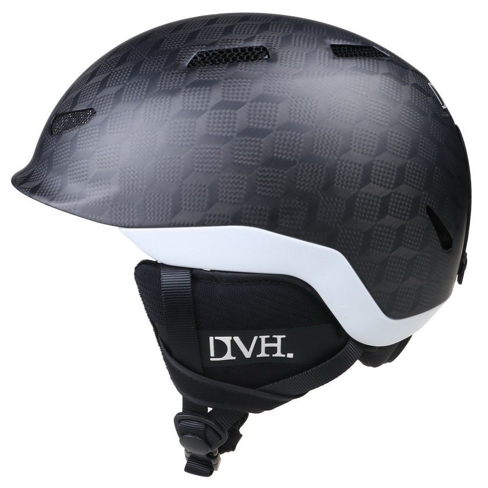 Designer Ski Helmet