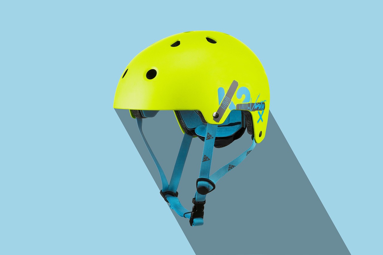 Trusted Protection for Skaters of All Levels