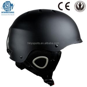 Shengtao Hot Sale ABS Shell ST-038A Ski Helmet, Ice Skate Helmet, Skiing Helmet
