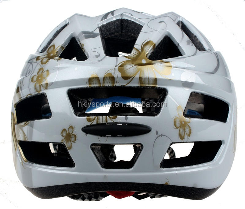 Children Custom Safety Open Face Bicycle Helmet for Kids