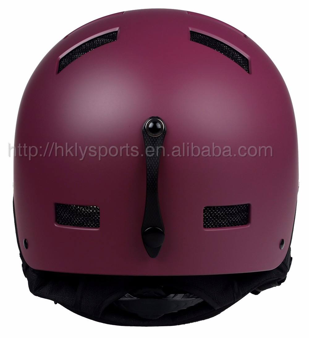 Ski Helmet for Men/women/kid with Different Colors/Jiangmen Shengtao
