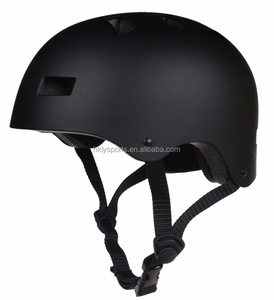OEM protective gear multi sports ABS safety skateboard scooter helmet