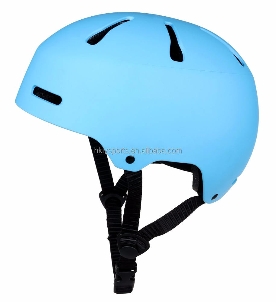 kids protective bicycle roller longboard skate helmet with CE CPSC certificate