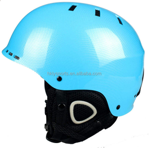 CE Approved Outdoor Sports Equipment Ski Helmet Skiing Equipment Snowboard Helmet