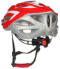 China Manufacture Out-mold Bicycle Helmet