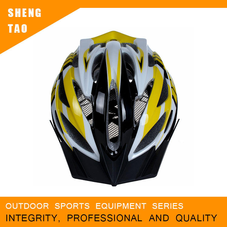 2016 New Gift Bicycle Helmet/safety Helmet/Bicycle Helmet for Sale