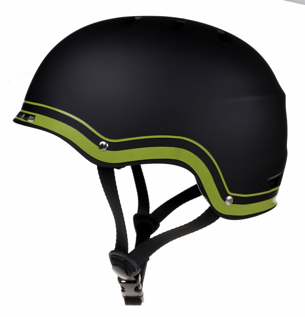 water helmets