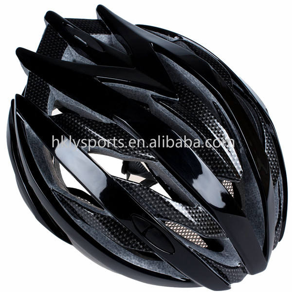 Customize Fashion Safety Material Bicycle Helmet ST938