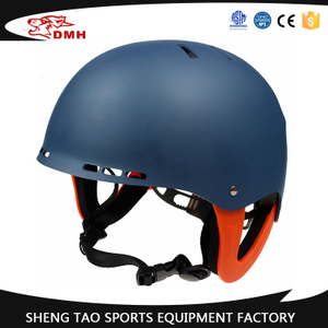 Water Sports Safe Canoeing Helmet