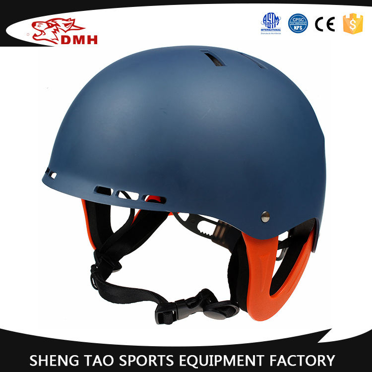Water Sports Safe Canoeing Helmet