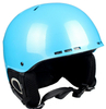 OEM Winter Sports Good Quality Professional ABS Ski Snow Helmet