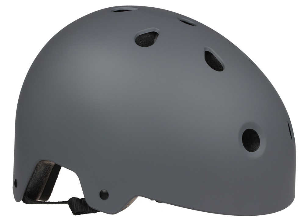 bike and skateboard helmet