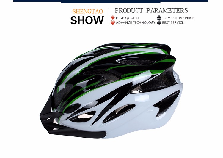 Cycling Helmet