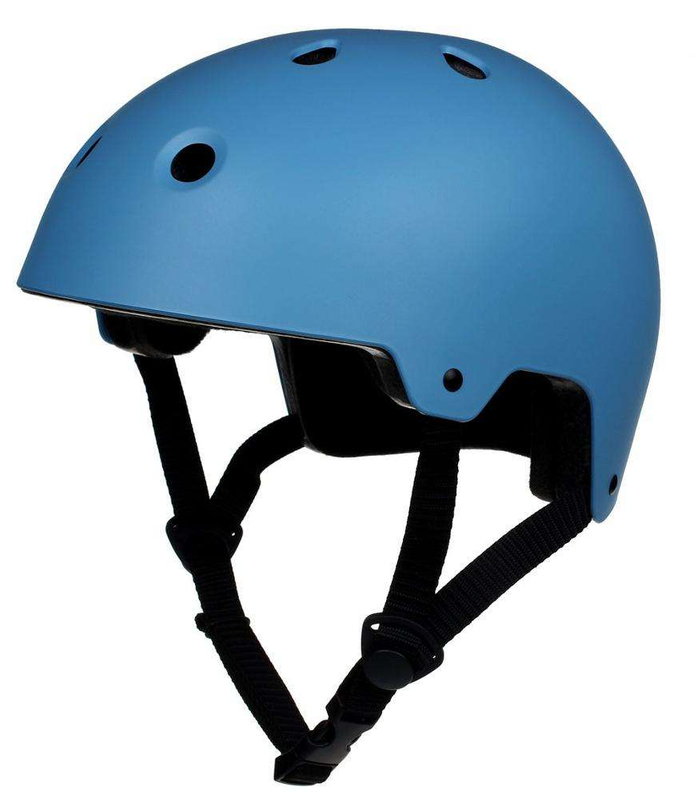 Helmet Manufacturer Protective Multi Sports Skateboard Helmet Abs Coloful Skate Helmet