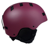 CE And ASTM Ski Helmet , Snowboard Helmet , Snow Helmet