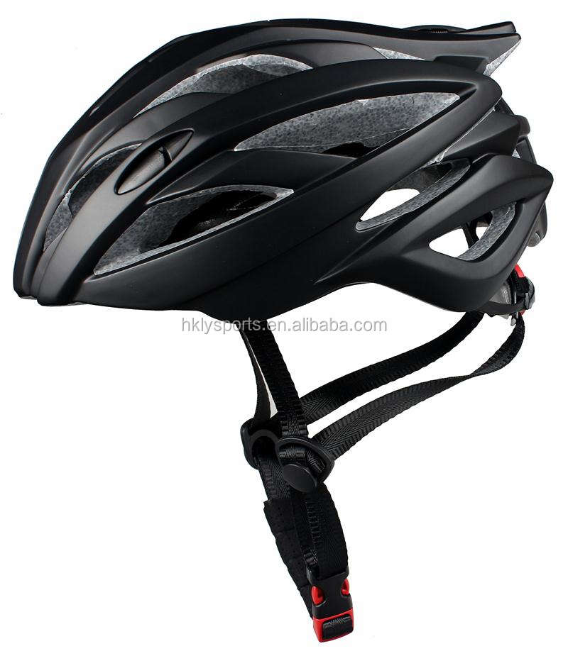 Adult 2 Layers PC Riding Bicycle Helmet