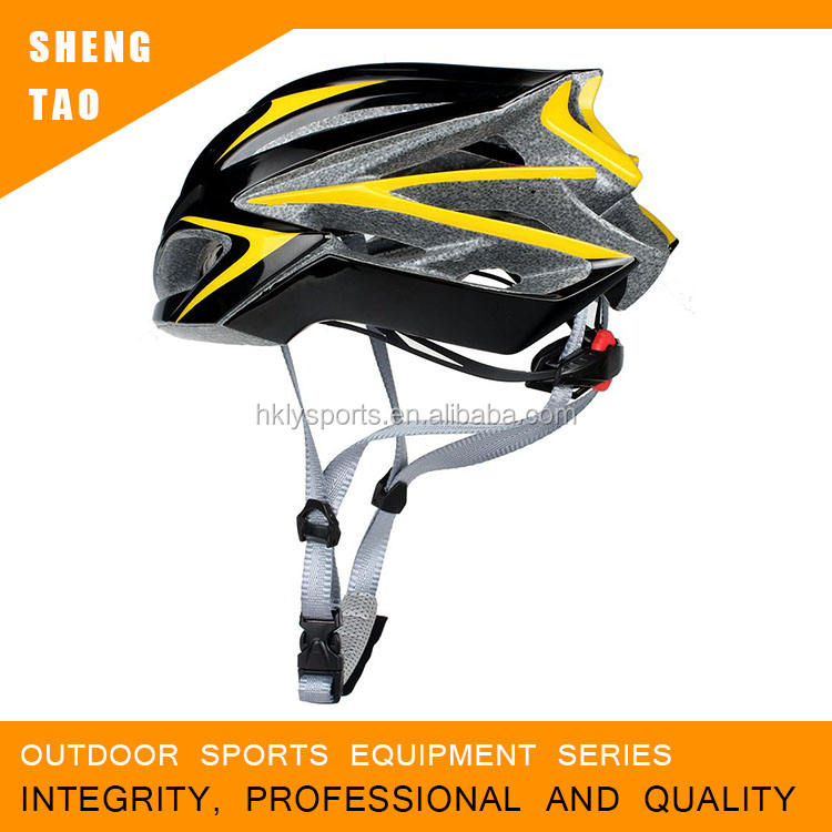 High Quality Cycle Helmet /bike Helmet /bicycle Helmet for Men with Unique Design