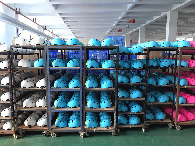 Water Sports Helmets