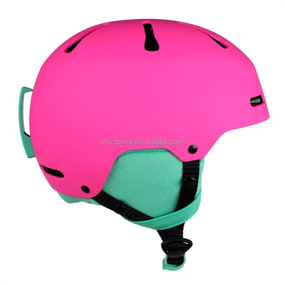 New Design Children Teenager Skateboard Skiing Snow Protect Helmets
