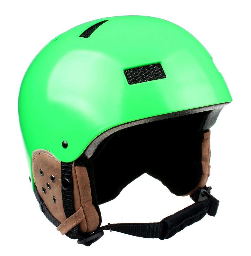 OEM HOT SALE Ski- Helmet WITH Customized LOGO WITH CE/CPSC/ASTM