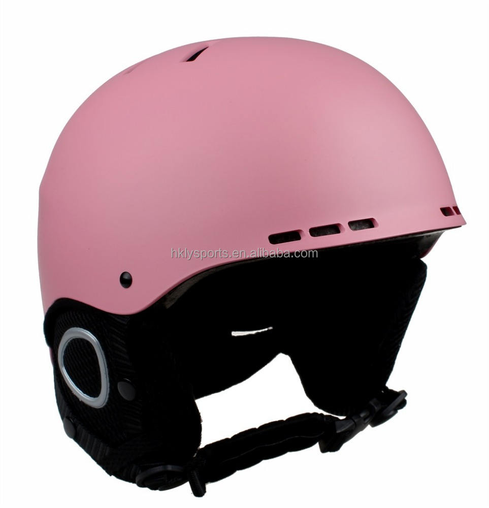 Winter Multi Sports Custom Snowboarding Snow Skiing Helmet