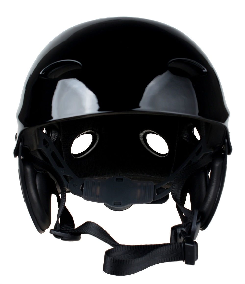 helmet rafting