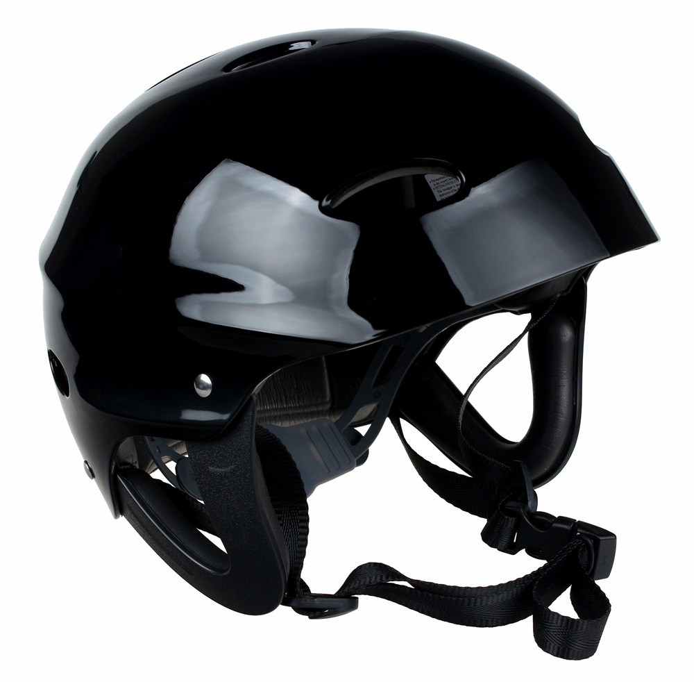 sailing helmet