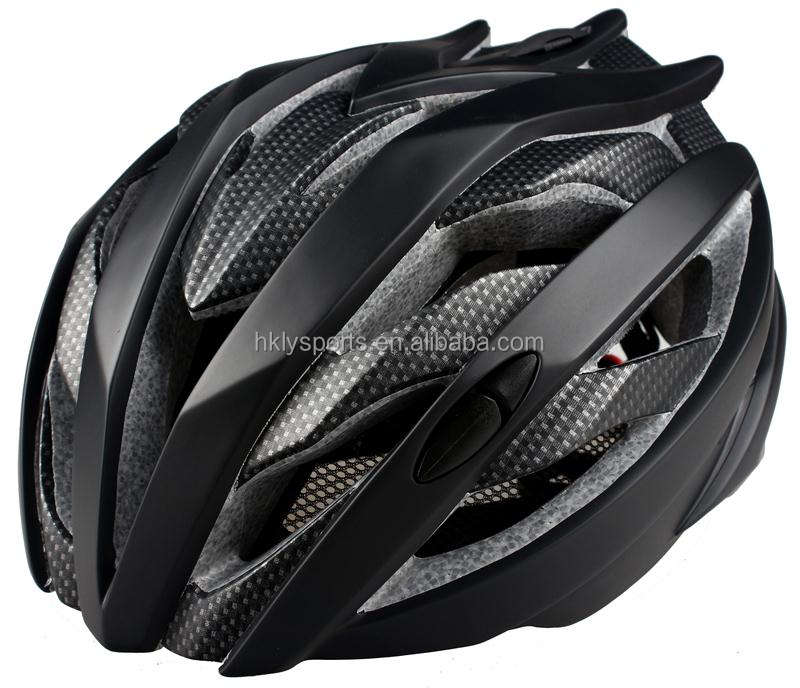 CE Approved Mountain Bicycle Helmet In-mould Protective Cycling Helmet Adult Bike Helmet