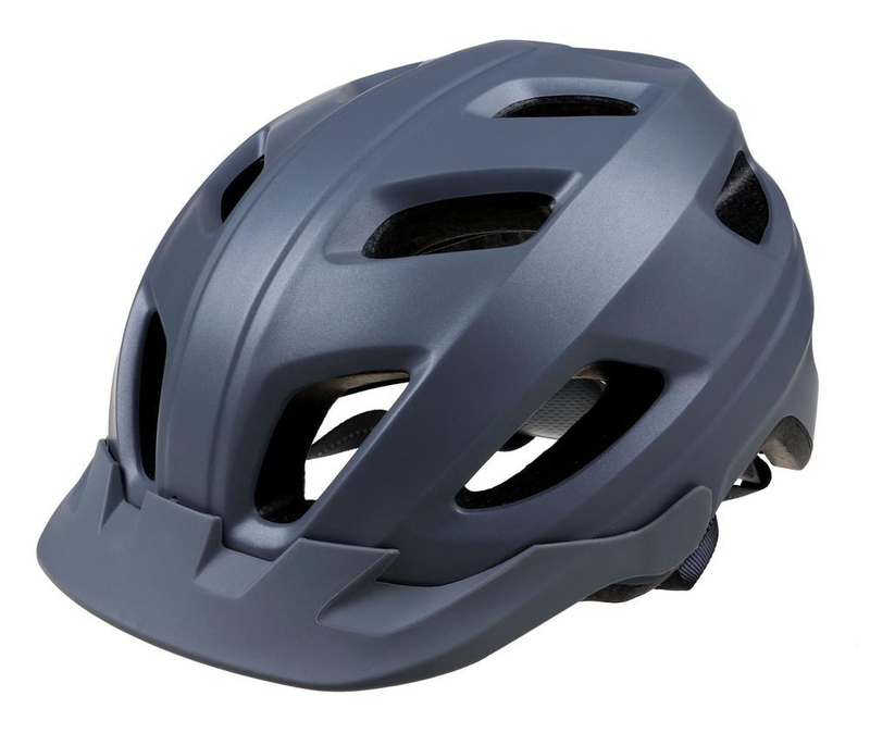 Road Bike Cycling Helmet Mountain Bicycle Helmet with Sun Visor Electric Scooter Helmet