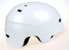 Adjustable PC Shell In-mould Skate Helmet for Skateboard Bicycle