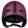 Ski Snowboard Helmet ABS Windproof Snow Sport Helmet with CE ASTM
