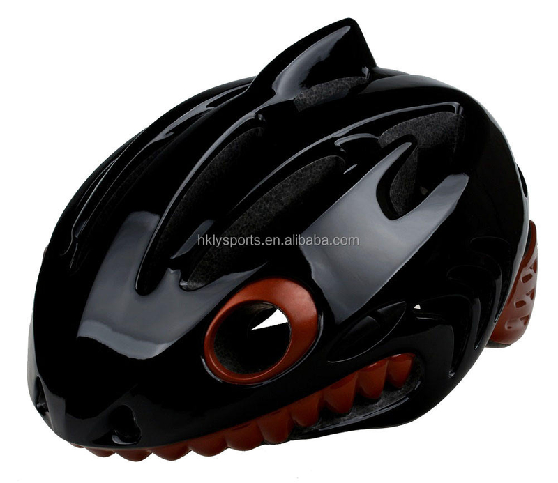 Child Multi-sport Bike Helmet, Kids Bicycle Helmet for Children Cycling