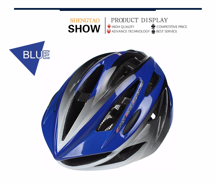 cycling helmet road bike
