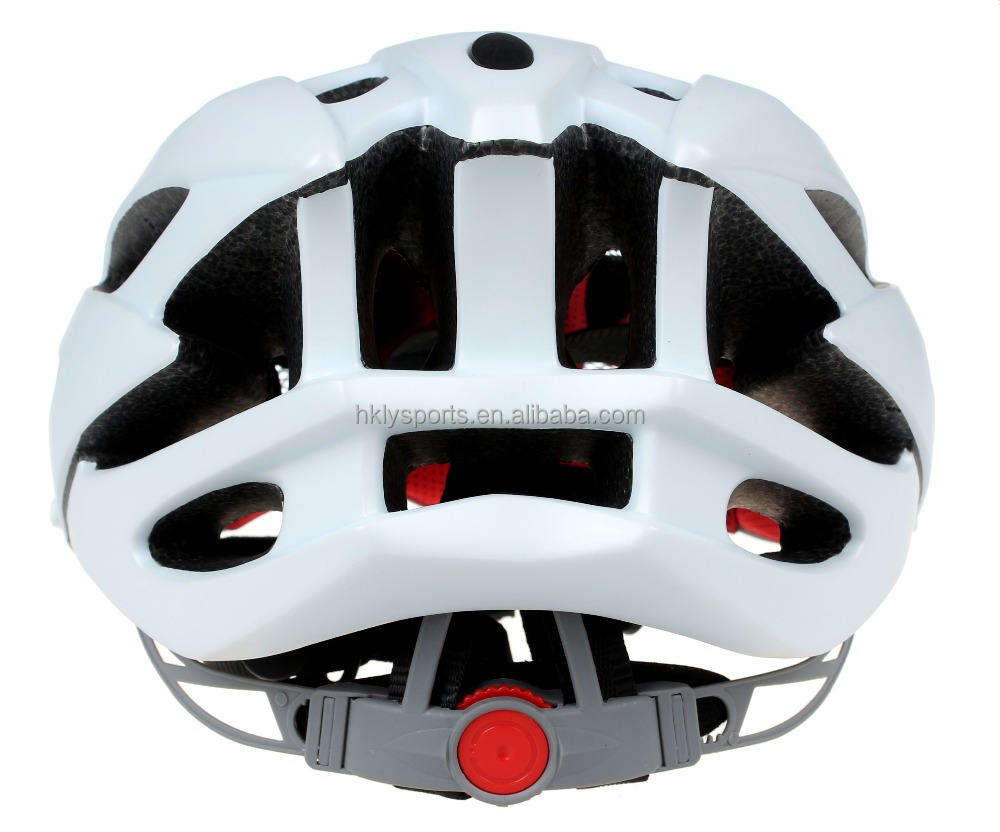 MTB Helmet with Sun Visor Bike Helmet for Road And Mountain