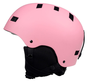 Dirus Convertible Safety Certified Ski Helmet & Snow Board Helmet & Bike Helmet