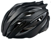 Shengtao Factory Price ST938B In-mold Carbon Fibre 1 Layer PC + Black EPS Sports Bicycle Sports Helmet with ITW Buckle