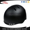 2016 Fashion skate helmet safety helmet with multi-color China Supplier