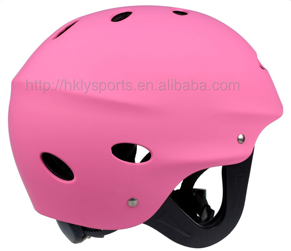 CE Approved ABS Shell Watersports Helmet Custom Kite Surfing Helmet
