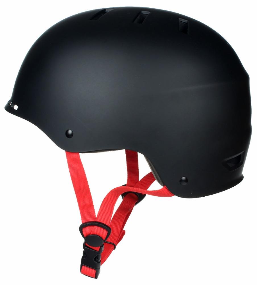 Fashion Skate Helmet with Soft Foam And No EPS in The Liner for Adults