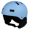 Professional Outdoor Winter Skiing Removable Snowboarding Snow Ski Helmet with CE ASTM Certified Safety for Men,Women,Youth