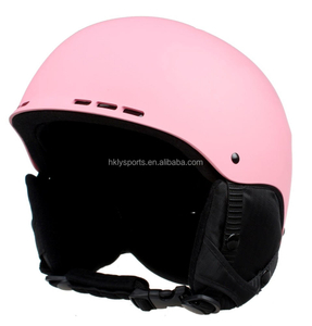 CE Outdoors Colorful Protective ABS Shell EPS Impact Liner Snow Sports Snowboard Helmet for Adult