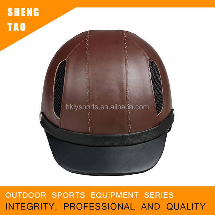 Outdoor Sports Helmet Horse Riding Helmet for Safe